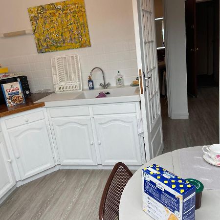 Appartement Entier En Residence Centre Ville Vendôme Екстериор снимка