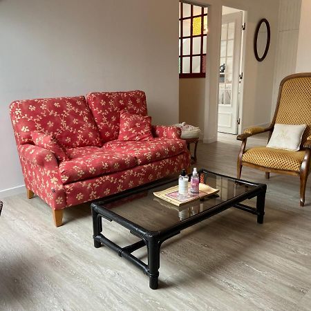 Appartement Entier En Residence Centre Ville Vendôme Екстериор снимка