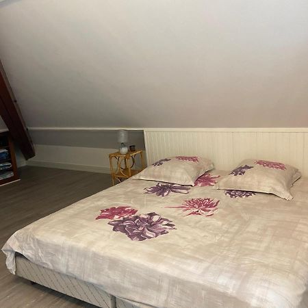 Appartement Entier En Residence Centre Ville Vendôme Екстериор снимка