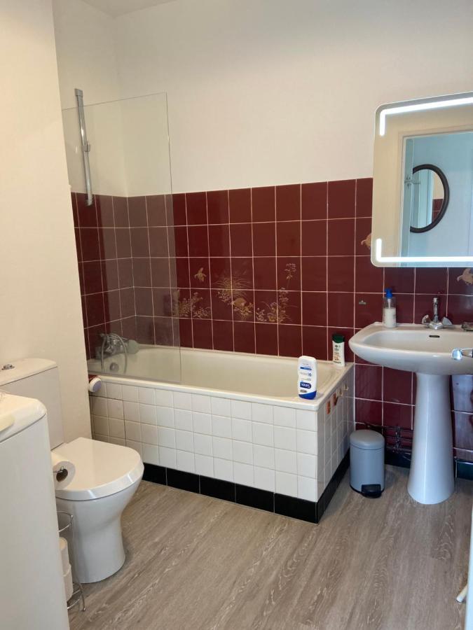 Appartement Entier En Residence Centre Ville Vendôme Екстериор снимка