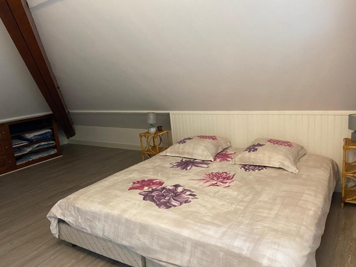 Appartement Entier En Residence Centre Ville Vendôme Екстериор снимка