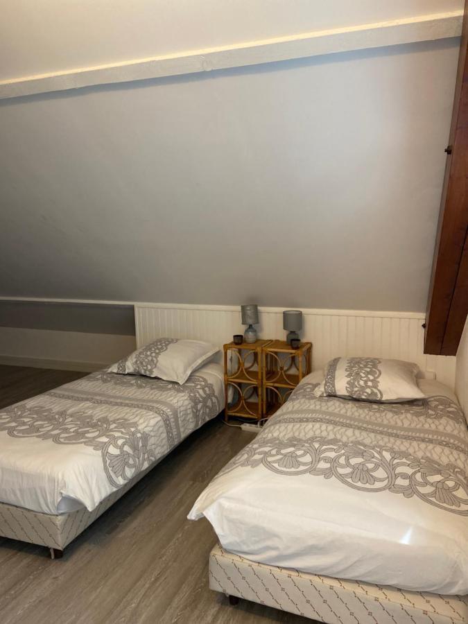Appartement Entier En Residence Centre Ville Vendôme Екстериор снимка