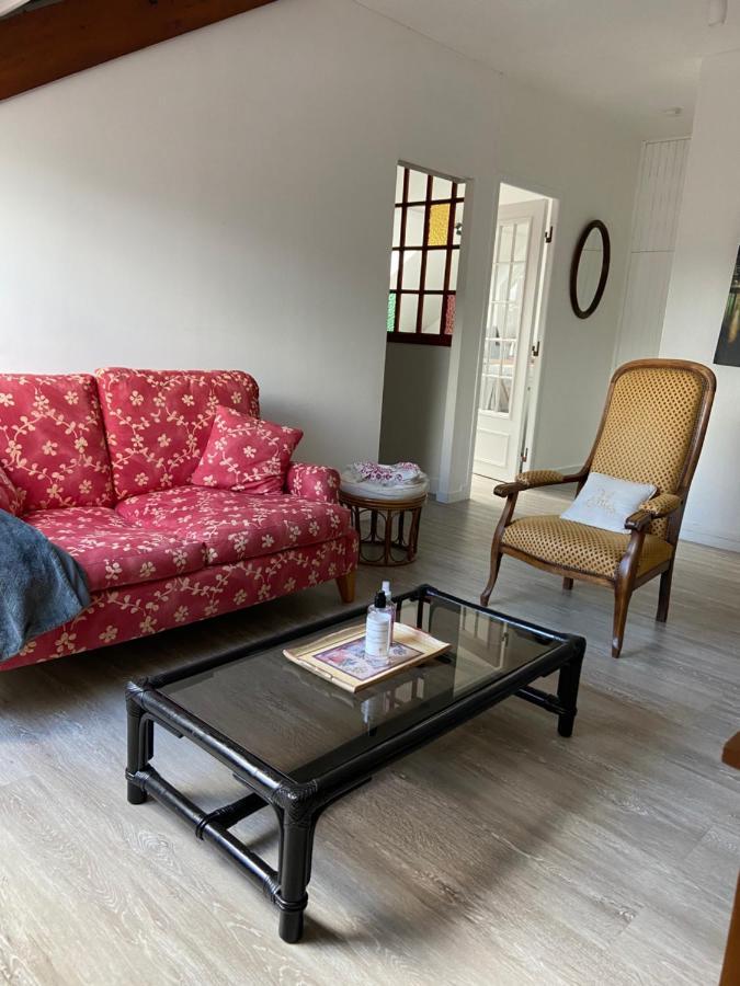 Appartement Entier En Residence Centre Ville Vendôme Екстериор снимка